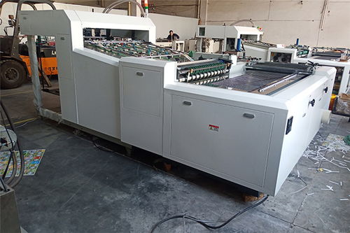 生產(chǎn)撲克牌理牌機(jī)的工廠 撲克理牌機(jī) 洋忠機(jī)械丨享有聲譽(yù)