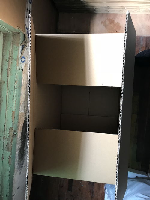 圖 長(zhǎng)寧區(qū)搬家打包紙箱搬家五層紙箱全市配送公司 上海搬家