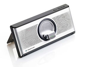 喧賓奪主又如何 索愛新發酷炫配件海量圖賞