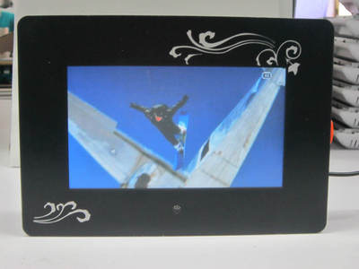 7寸鏡面數(shù)碼相框 結(jié)婚禮品 商務(wù)廣告機【工廠直銷 可按要求定制】 - 7寸鏡面數(shù)碼相框 結(jié)婚禮品 商務(wù)廣告機【工廠直銷 可按要求定制】廠家 - 7寸鏡面數(shù)碼相框 結(jié)婚禮品 商務(wù)廣告機【工廠直銷 可按要求定制】價格 - 深圳市福田區(qū)啟盟電子商行 - 