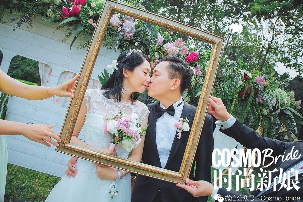 婚禮儀式千篇一律?After-party攻略讓你一嗨到底!