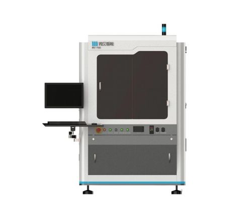 微見智能高精度固晶機首次亮相新加坡光博會 da 01