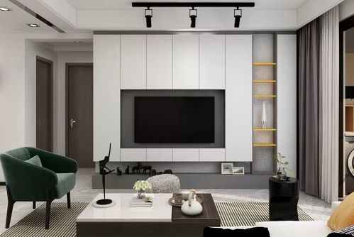 為什么別人家看起來很貴 軟裝搭配都有哪些小心機