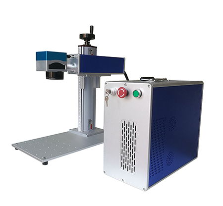 邁銳捷 河南領(lǐng)先光纖打標(biāo)機(jī)廠家，精準(zhǔn)推薦相框機(jī)配解決方案
