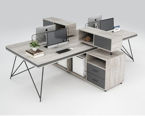 智能辦公新篇章 專業(yè)家具廠如何為廣州科技公司打造高效辦公家具搭配方案